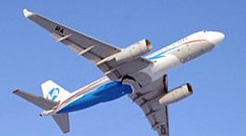 Timeline: История авиации