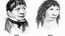 Timeline: el viaje del beagle