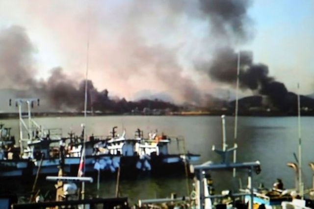 Gulf of Tonkin Attack