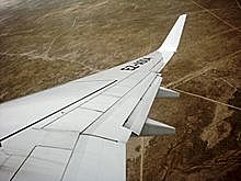 Впервые в мире выполнили полёт по кругу