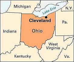 Cleveland,Ohio