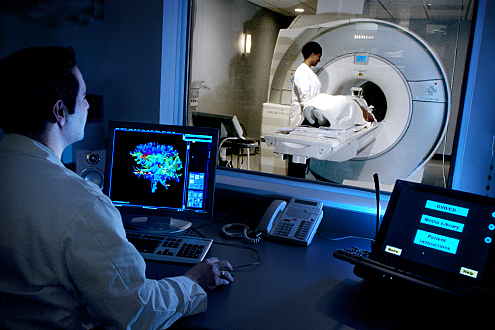 The colorless ceiling