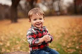 first time i speaked