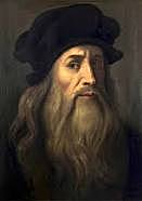 Leonardo da Vinci