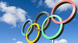 Timeline: Juegos Olímpicos (Modernos)