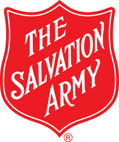 The Salvation Army is founded