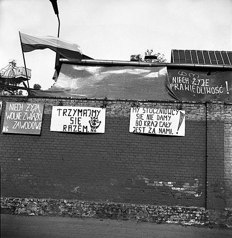 Porozumienia sierpniowe