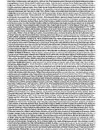 First time having to write a full page