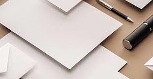 first time i got to write in school