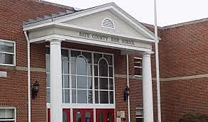 Coming to the Highschool