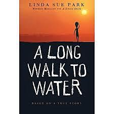 Read "Long Walk to Water" in 7th grade.