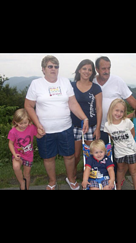 Going to Tennessee for my first time