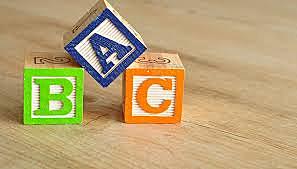 my first time speaking