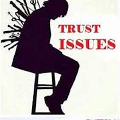 Timeline: trust issues