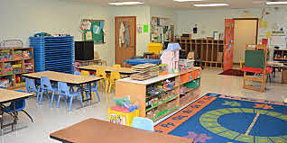 my first time observing