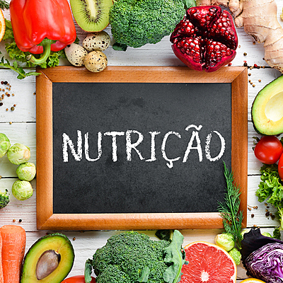 Timeline: História da Nutrição no Brasil