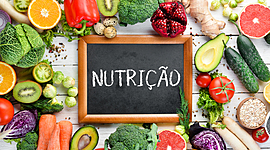 Timeline: História da Nutrição no Brasil