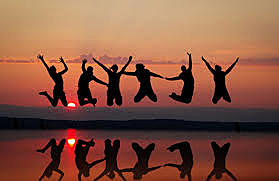 Observing people change