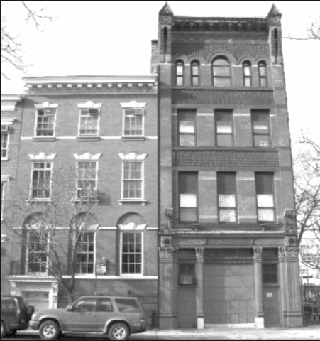 Lillian Wald founds the Henry Street Settlement