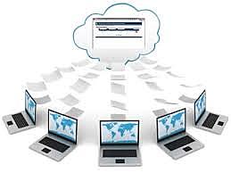 SISTEMA DE LA NUBE GOOGLE DOCS