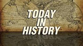 Timeline: U.S. History Timeline