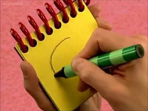 Elementary School Art Class