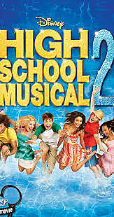 high schools musical 2