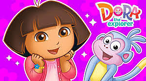 Dora The Explorer