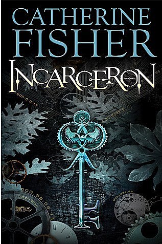 I'm reading a book called incarceron