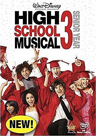 high schools musical 3
