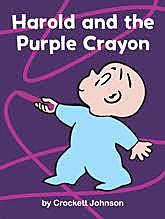 Harold and the purple crayon