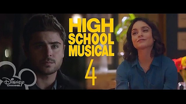 high schools musical 4