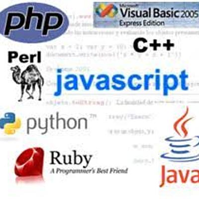 Timeline: Evolución de Lenguajes de Programación Web