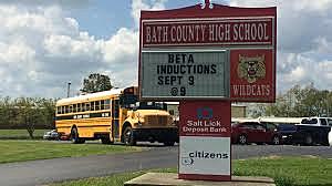 First Day of High School