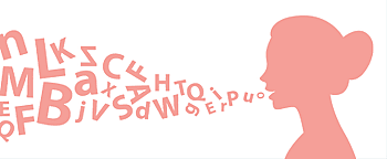 When i was in kindergarten i would stutter when talking and get simple words mixed up