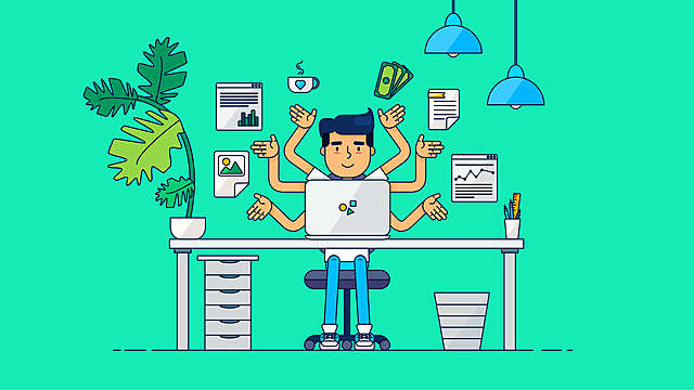 project for 5th grade