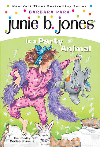 junie b jones