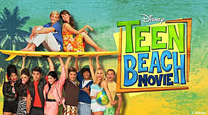 teen beach movie