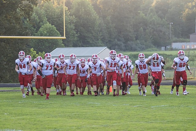 Soccer and Football, Season
