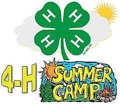 4-H camp