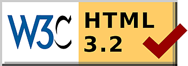 HTML 3.2