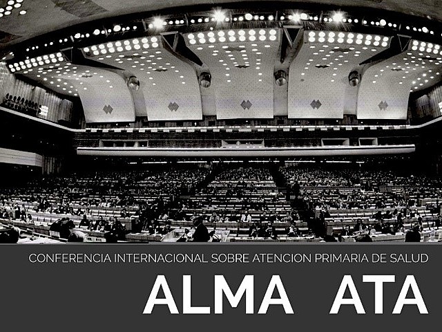 ALMA-ATA DECLARATION