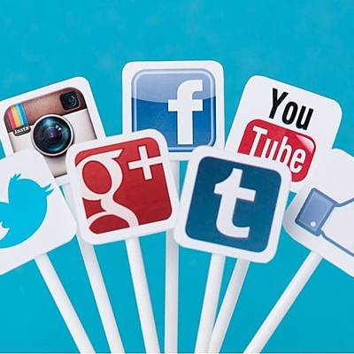 Timeline: Evolucion de las Redes Sociales