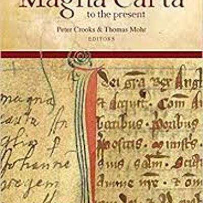 Timeline: Magna Carta