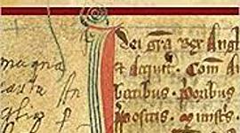 Timeline: Magna Carta