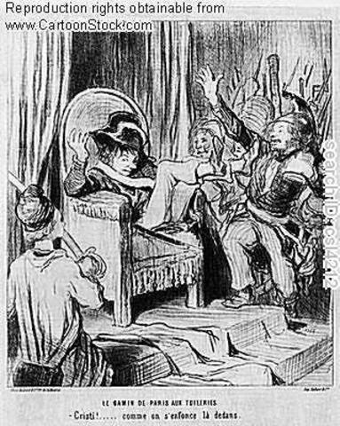 Republicans take over