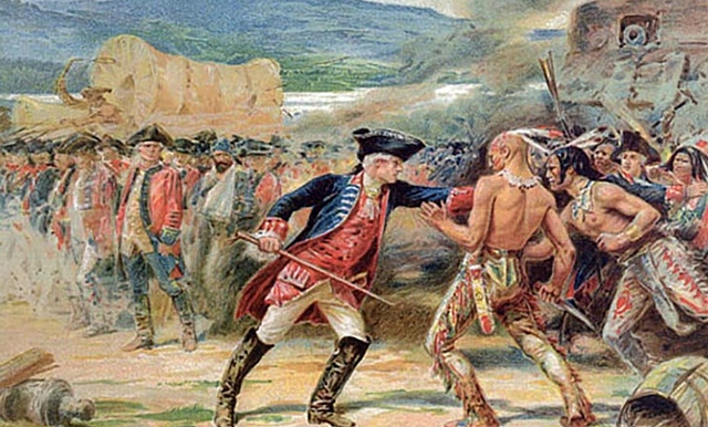French and Indian War