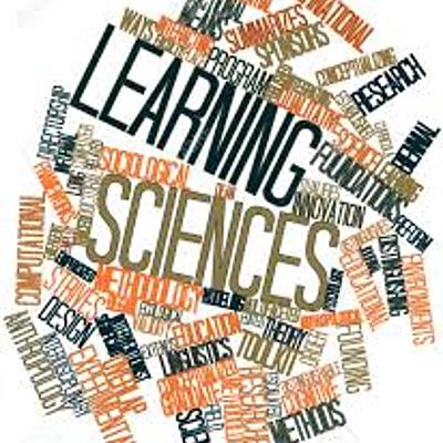 Timeline: Learning Sciences