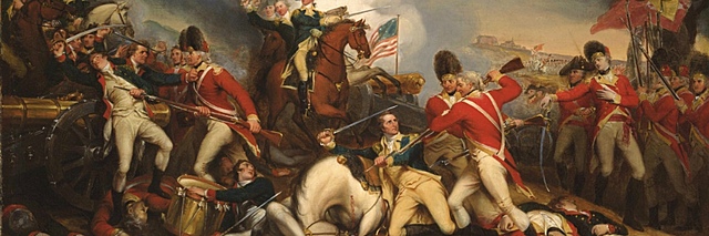 Benign American revolution