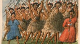 Timeline: The Musket Wars in New Zealand